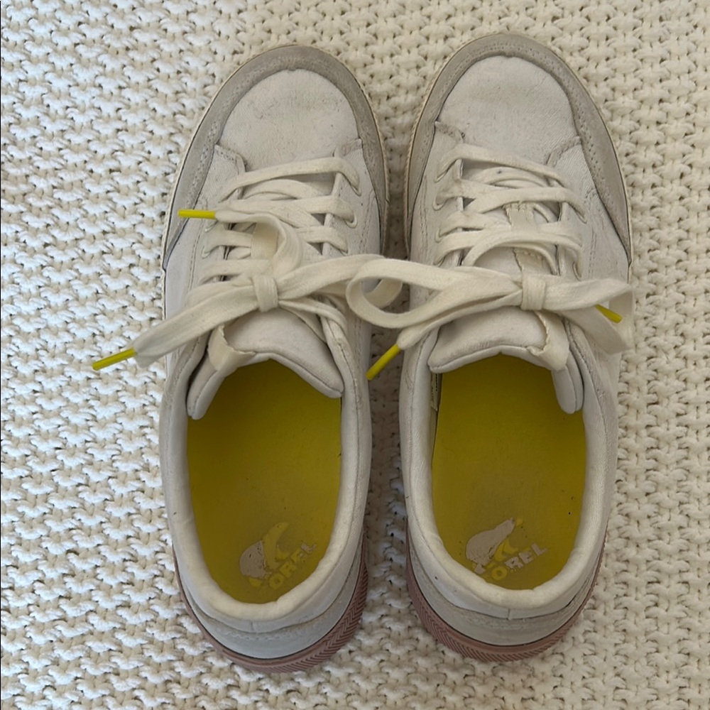 Sorel Out ‘N About Plus Classic Sneaker - Picture 5 of 8